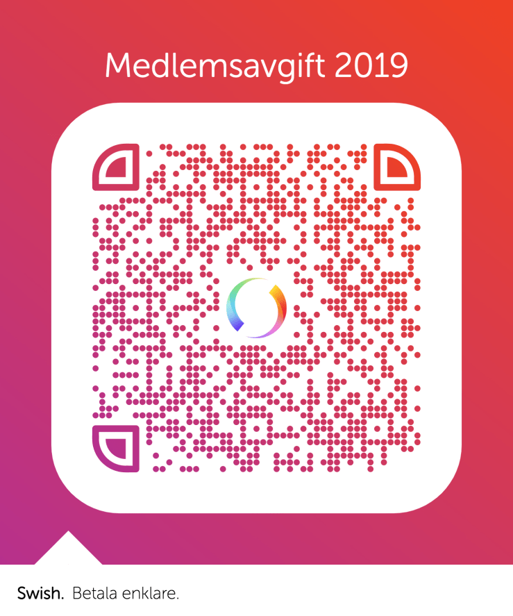 Medlemsavgift2019